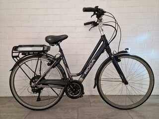 Elektrische fiets, Koga, E de Luxe, 2016